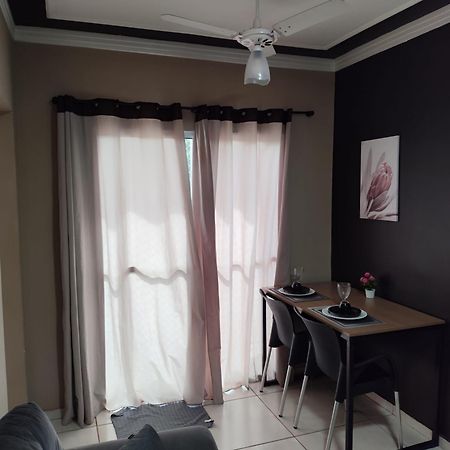 Apto Com Ar Condicionado Ribeirão Preto Zewnętrze zdjęcie