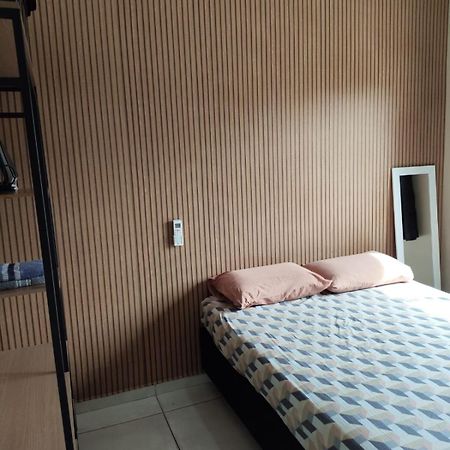 Apto Com Ar Condicionado Ribeirão Preto Zewnętrze zdjęcie